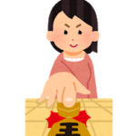 【将棋ウォーズ】1週目 ゴキゲン中飛車で快勝