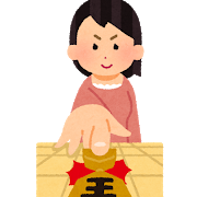 【将棋ウォーズ】1週目 ゴキゲン中飛車で快勝